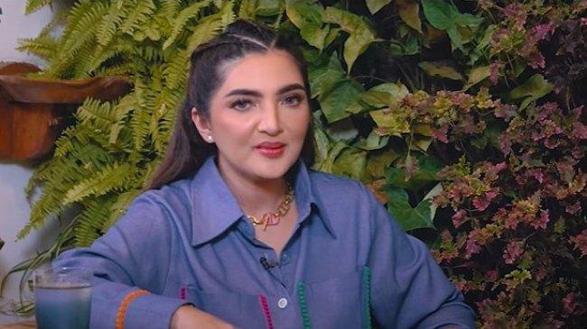 Ashanty Bantah Tuduhan Rampas Aset Mantan Karyawan