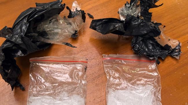 Petugas Lapas Gagalkan 2 Kali Percobaan Penyelundupan Sabu via Pembalut Wanita