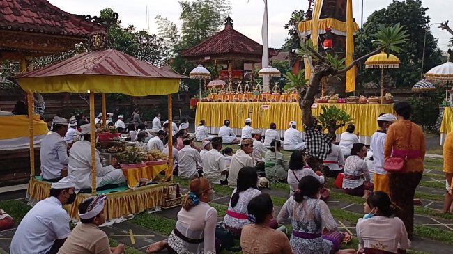 Kapan Hari Raya Galungan dan Kuningan 2025? Catat Tanggalnya