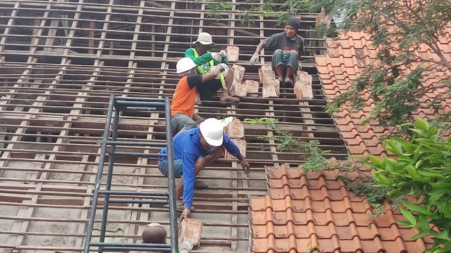 Revitalisasi Sekolah Akan Dipercepat Melalui Aplikasi