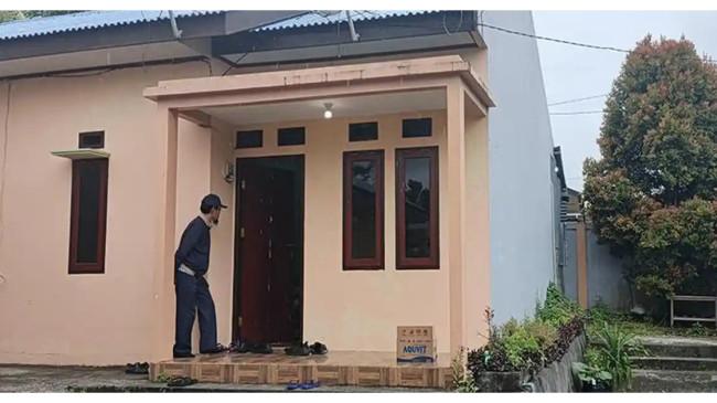 Sosok Pelaku Pembunuhan Wanita di Manokwari, Jasad Korban Ditemukan di Septic Tank Rumah Kosong
