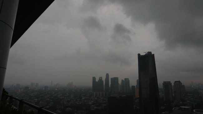 BMKG Ingatkan Potensi Hujan Lebat dan Gelombang Tinggi di Bali, NTB, NTT, Ini Penyebabnya