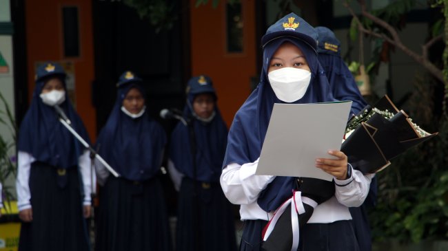 3 Teks MC Hari Guru Nasional 2025 agar Acara Berjalan Lancar dan Meninggalkan Kesan Mendalam