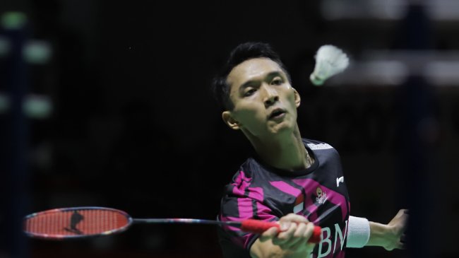 Mundur Berjamaah, 9 Wakil Indonesia Batal Mentas di Korea Open 2023, Ada Jojo hingga Apriyani/Fadia
