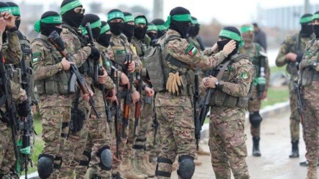 Hamas Klaim Bebaskan 20 Sandera Israel Mulai Senin Pagi, Sebelum Perundingan Damai Dimulai