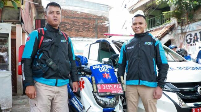 Pemprov DKI Perkuat Layanan Darurat, Hadirkan JakAmbulans dengan Tim Medis Reaksi Cepat