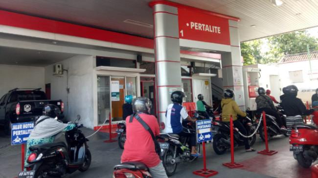 Gangguan Mesin Motor Tak Selalu Disebabkan oleh Bahan Bakar, Ini Kata Pakar ITS