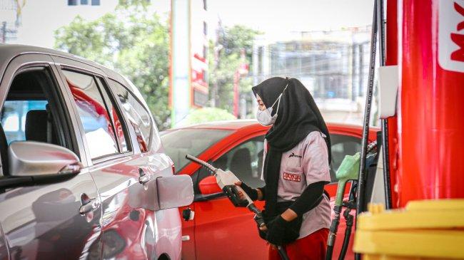 Pertamina Patra Niaga Tegaskan Pertalite Produk Non Etanol, Masyarakat Diminta Waspadai Hoaks