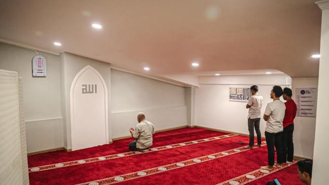 Pertamina Tingkatkan Layanan SPBU Lewat Program Ini