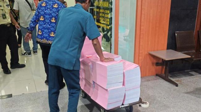 Sidang Perdana Korupsi Pertamina Rp285 Triliun Digelar Pekan Depan