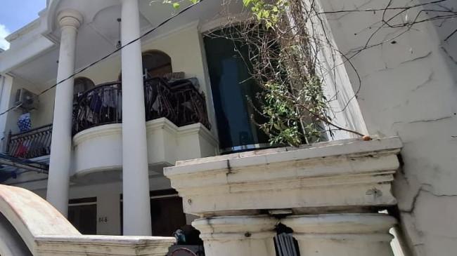 Terduga Pelaku Ledakan SMA 72 Korban 'Broken Home' Tinggal Bersama Ayah, Ibunya Kerja di Luar Negeri