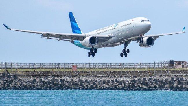 Tunjuk Glenny Kairupan Jadi Dirut Garuda Indonesia dan Datangkan Dua WNA, Danantara: Tak Asal Comot