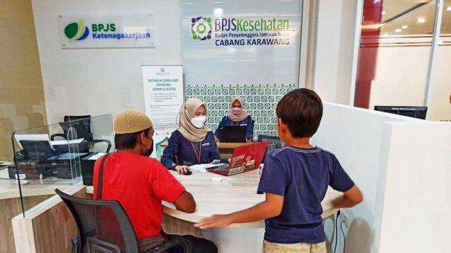 BPJS Kesehatan Cuma Kuat Sampai Juni 2026, Dewas: Selanjutnya Tergantung Presiden