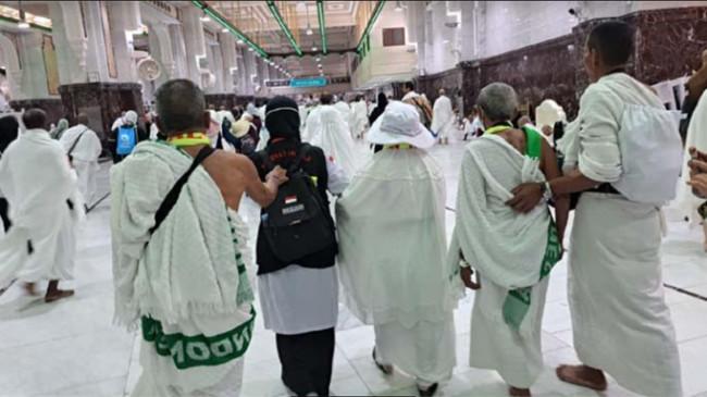 Kementerian Haji dan Umrah Buka Seleksi Petugas Haji 2026 Mulai Bulan Ini, Cek Jadwalnya