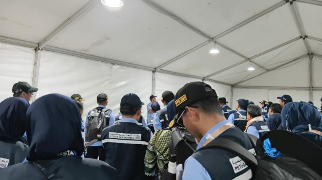 Link dan Cara Daftar Petugas Haji 2026, Lengkap dari Pendaftaran hingga Verifikasi