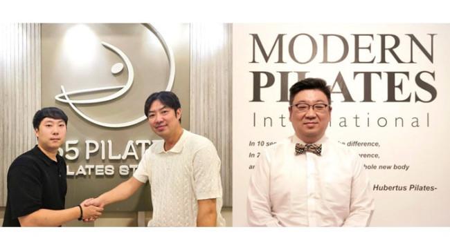 Modern Pilates Bersama MediCity Resmi Menapaki Pasar Wellness Indonesia
