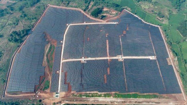 Transisi Energi Disebut Perlu Penyelarasan Kebijakan dan Teknologi Memumpuni