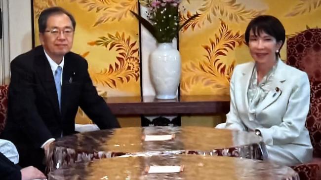 Sanae Takaichi Terancam Jumlah Suara, Apakah akan Jadi PM Jepang Setelah Komeito Keluar?