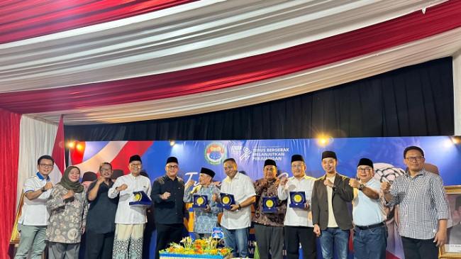 IKA PMII Sebut Gelar Pahlawan Nasional untuk Pengingat Perjuangan Syaikhona Kholil dan Gus Dur