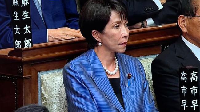 PM Jepang Pangkas Gaji Sendiri, Tunjangan Menteri Ditangguhkan