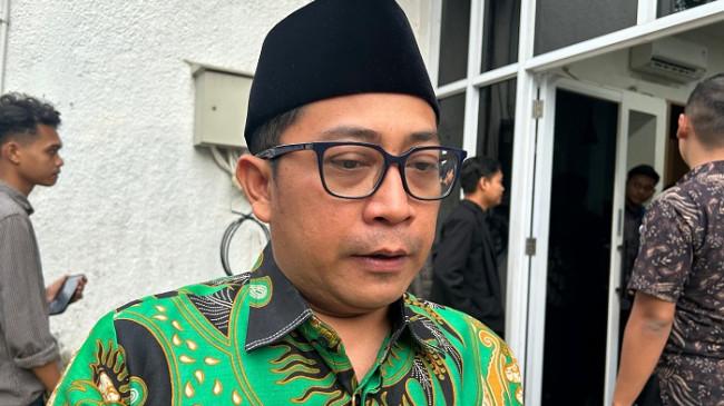 Konstruksi Pondok Pesantren Al Khoziny Disebut Tidak Ideal, PKB: Dari Bahan Jariyah