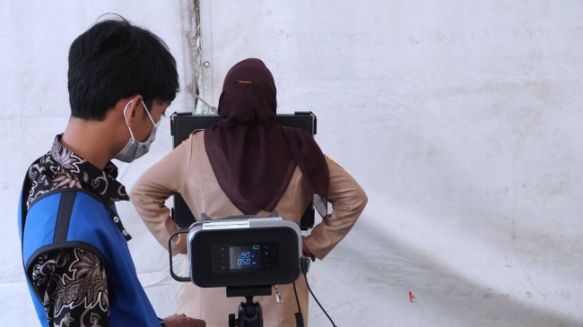 RI Pinjam Rp 4 Triliun ke Bank Dunia Guna Atasi TBC, Dorong Penyediaan Vaksin Regional