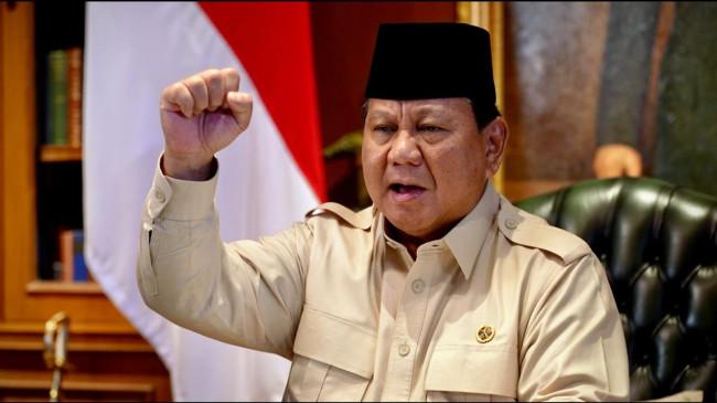 Prabowo: 6 Tambang Ilegal Buat Indonesia Merugi Rp300 T, Kini Diambil Alih Negara