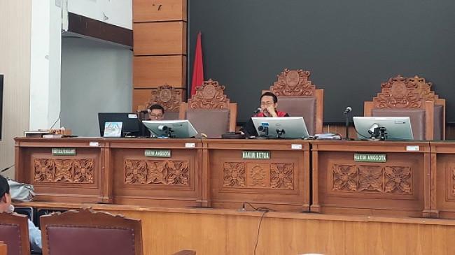 Poin-poin Penting Keterangan Ahli Hukum yang Dihadirkan Kejagung dalam Sidang Praperadilan Nadiem