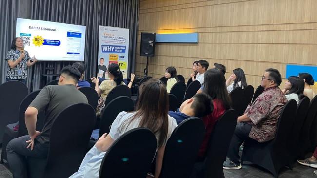 Universitas Prasetiya Mulya Rayakan 43 Tahun dengan Roadshow “PRASMUL Goes To” di 4 Kota Indonesia