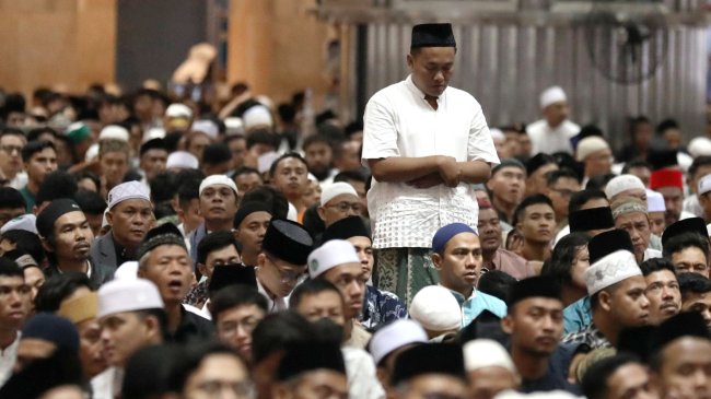 Khutbah Jumat 21 November 2025: Sikap Seorang Mukmin Jika Sedang Dibully