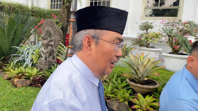 Profil Jimly Asshiddiqie, Mantan Ketua MK yang Kini Ditunjuk Prabowo Masuk Tim Reformasi Polri
