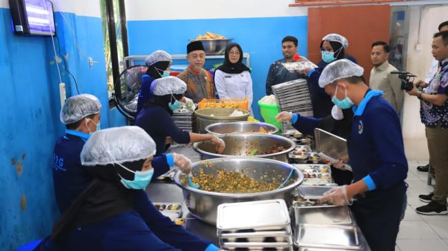 Wakil Ketua DPD RI: Program Prioritas Presiden Wujud Keberpihakan Negara pada Kepentingan Daerah