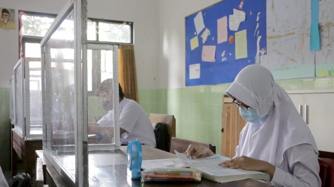 50 Soal PAS SBK Kelas 9 Semester 1 Kurikulum Merdeka dan Kunci Jawaban SAS, UAS