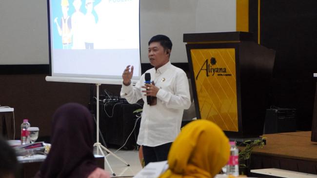 Migrant Watch Dorong KP2MI Libatkan Pujiono dalam Kebijakan Nasional, Ini Alasannya
