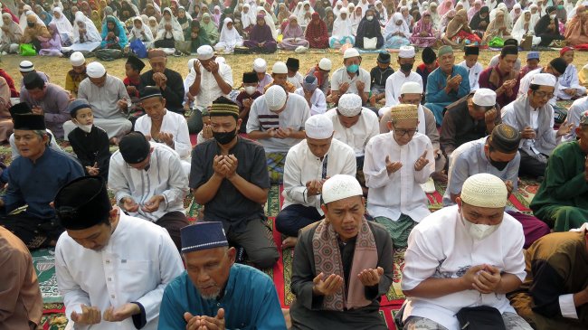 Rukun dan Tata Cara Melaksanakan Shalat Jenazah, Lengkap dengan Bacaan Doanya