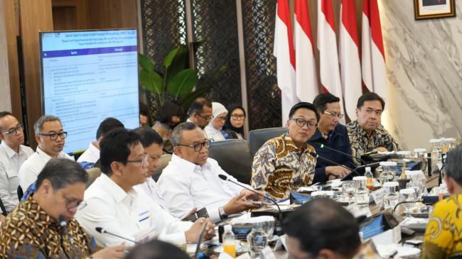 Pemerintah Kucurkan Rp10 Triliun, Perbankan Bisa Berikan Pembiayaan Berbasis Kekayaan Intelektual