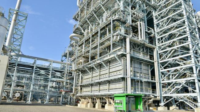 Sejarah Baru Hilirisasi Industri Petrokimia