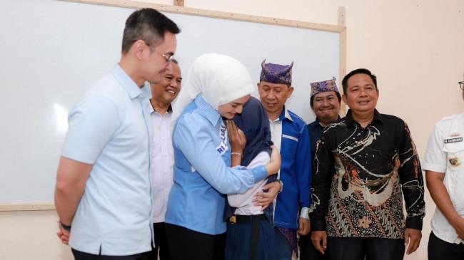 Ketua Fraksi PAN Tegaskan Pendidikan Merupakan Hak Dasar Seluruh Anak Indonesia