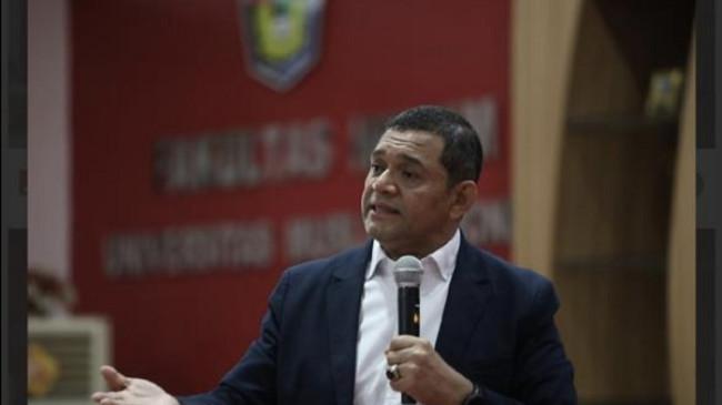Fahri Bachmid: Putusan MK Nomor 114/PUU-XXIII/2025 Sebagai Constitutional Guide Amandemen UU Polri