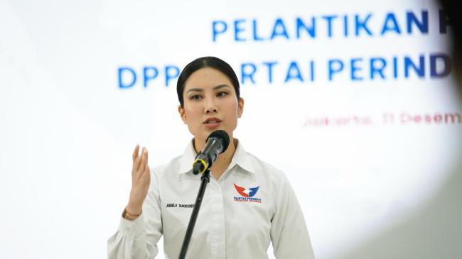 Partai Perindo Akan Menggelar Rakernas di Ancol Jakarta, Dorong Politik Inklusif