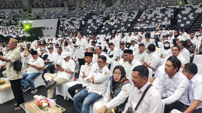 Bawaslu DKI Usut Dugaan Pelanggaran Perangkat Desa Dukung Gibran di Pilpres 2024
