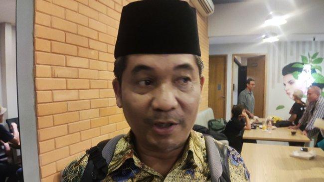 Wamen Prabowo Nambah Terus, Ray Rangkuti: Politik Bagi-bagi Itu, Mungkin Banyak yang Belum Dapat