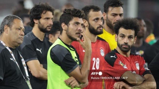 Update 19 Tim Lolos Piala Dunia 2026: Mesir Terbaru, Mo Salah Jadi Raja Gol Kualifikasi Zona Afrika