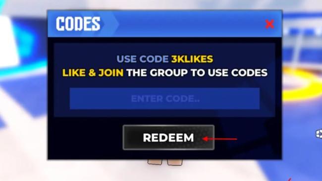 Kode Redeem Blue Lock Rivals Terbaru Rabu, 8 Oktober 2025: Banjir Lucky Spins untuk Para Pemain