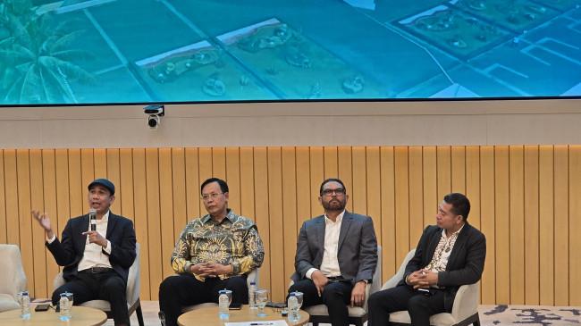 Anggota DPR: Polri Sebagai Alat Negara Harus Tetap Langsung di Bawah Presiden, Bukan Kementerian