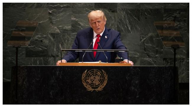 Peraih Nobel Perdamaian Diumumkan Besok, jika Bukan Donald Trump, Siapa?