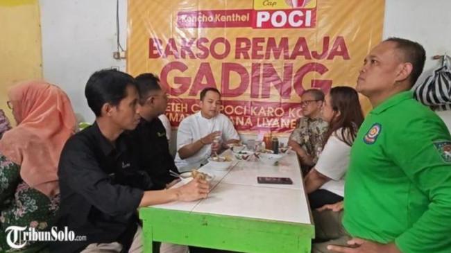 Sanksi untuk Petugas Pemkot Solo yang Salah Beri Label Nonhalal Bakso Remaja Gading