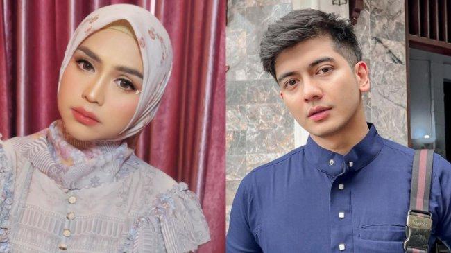 Komunikasi Teuku Ryan dan Ria Ricis Mulai Renggang, Terakhir Bertegur Sapa Saat Idul Fitri
