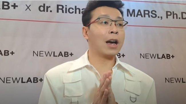 Kasus UU ITE, Dokter Richard Lee dan Oky Pratama Diperiksa Polda Jabar