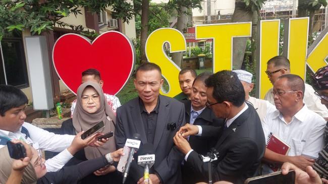 Walk Out dari Audiensi Komisi Reformasi Polri, Rismon Ungkap Ketidakadilan & Singgung Otto Hasibuan